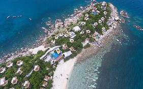 ทรายแดง รีสอร์ต เกาะเต่า (SHA Extra Plus)